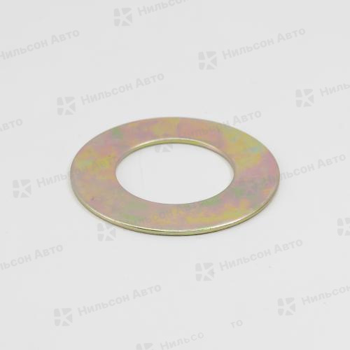 Шайба металлическая 28*50*1,5, ZEVS