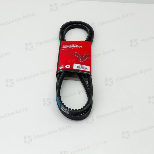 Ремень клиновидный 3650/6650, 13*1680 DONGIL