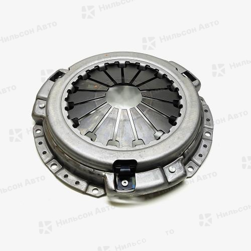 Корзина сцепления лепестковая 275*175/168*311 TOYOTA DYNA 14B KRAUF