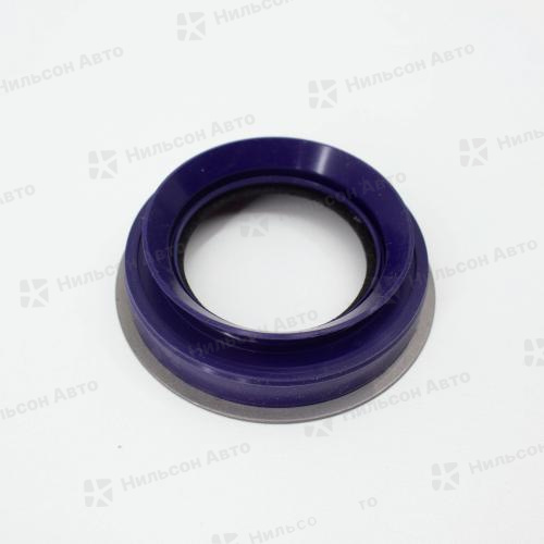 Сальник коленвала лобовой MMC CANTER 4M51, 42*66*11,5*18,5, MUSASHI