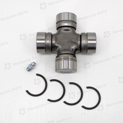 Крестовина кардана HYUNDAI вид 3, GUK14 48*28, GMB