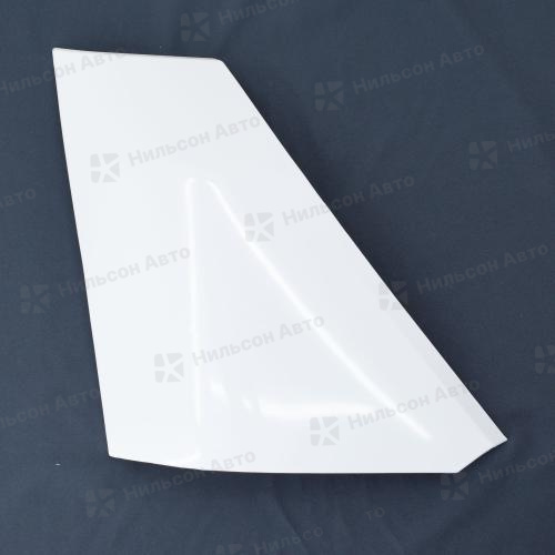 Щечка кабины HINO 300/TOYOTA DYNA с 2011 года, правая, GSPARTS (левый руль)