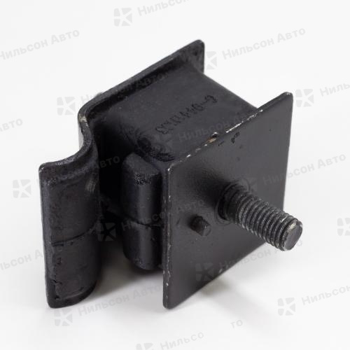 Подушка коробки передач ISUZU ELF 4HE1, 4JG2, JMC