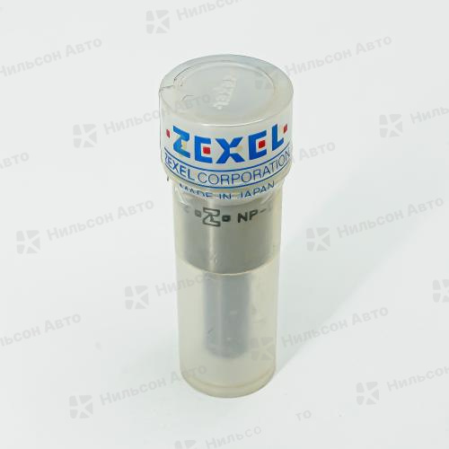 Распылитель DLLA160SN567 MMC FUSO 6D14, ZEXEL