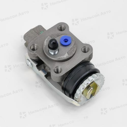 Рабочий тормозной цилиндр передний TOYOTA 40*40, диаметр 37, с прокачкой правый, BGF