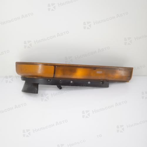 Поворотник MITSUBISHI CANTER 4D34, FB511, желтый, правый, (1994-2004), б/у