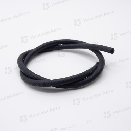 Шланг маслобензостойкий диаметр  4 мм, AUTO-GUR (4*11,5*1,6 МРа)