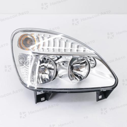 Фара ГАЗЕЛЬ БИЗНЕС/ГАЗ-3302, 2217 рестайлинг, правая, оригинал