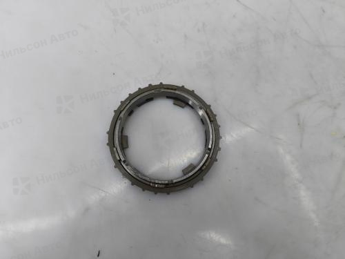 Кольцо синхронизатора КПП ГАЗЕЛЬ NEXT/ВАЛДАЙ NEXT/Соболь NN, 3 передачи, оригинал (блокирующее, в сборе)