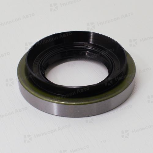 Сальник хвостовика заднего редуктора ISUZU, 45*78*11*18,5 MUSASHI