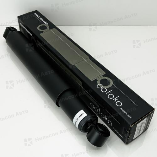 Амортизатор задний 102004, ухо/ухо сайлентблоки диам. 64 стакан 315 HINO 500/700, OOTOKO