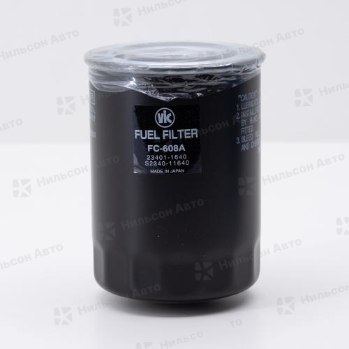 Фильтр топливный FC-608 VIC