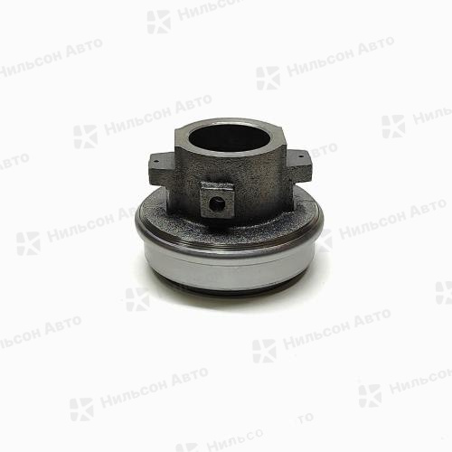 Подшипник выжимной JAC N75/80/КАМАЗ Компас-9, в сборе с муфтой, Nilson Auto Parts