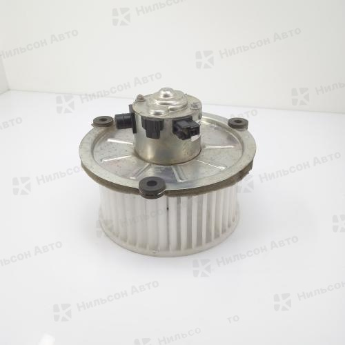 Моторчик печки ISUZU FORWARD 6HL1, FRR35, 24V, б/у
