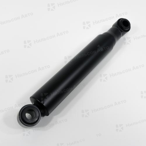 Амортизатор задний 3165/3576, ухо/ухо втулки большие диам. 54 стакан 240 мм ISUZU/JAC/TOYOTA, AUTOMATIC