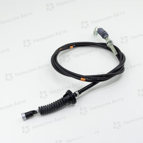 Трос газа HINO RANGER, вид11, TSK (длина 223-296)