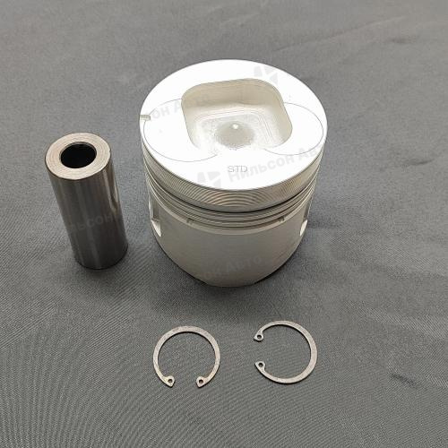 Поршень ISUZU FORWARD 6BG1, JCAR (1 штука) ALFIN