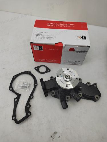 Помпа водяная NISSAN DIESEL FE6, CM87, вид 2, TMT