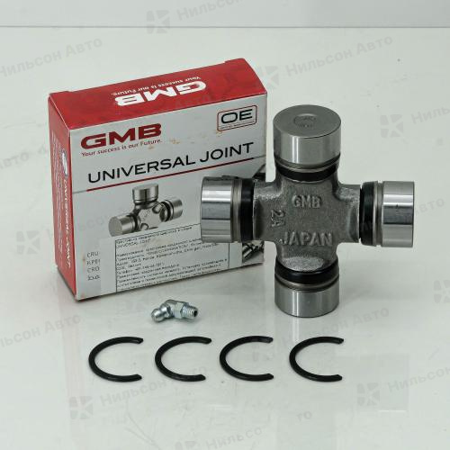 Крестовина кардана NISSAN ATLAS GUN-35 68*32,02, GMB