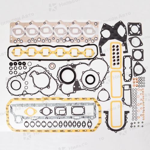 Ремкомплект двигателя ISUZU FORWARD 6BG1 MATTO