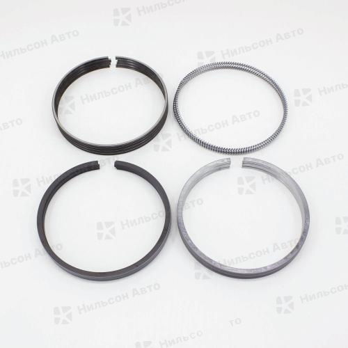 Кольца поршневые ISUZU ELF 4HF1 прямые, RIK