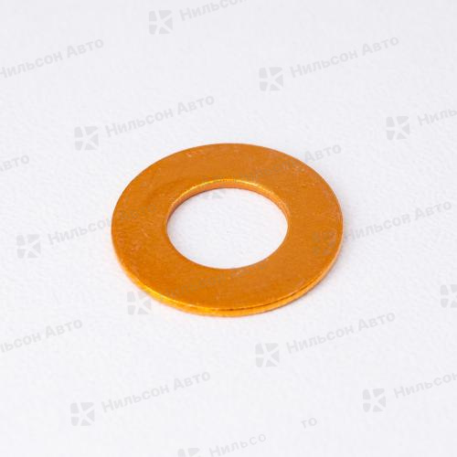 Шайба форсунки MITSUBISHI/HYUNDAI, 3096102300/33812-72000, оригинал  (1-74)