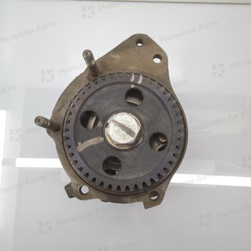 Компрессор воздушный MITSUBISHI FUSO 6D15, FK415, (42 зуба), вид 2,(Блок) б/у