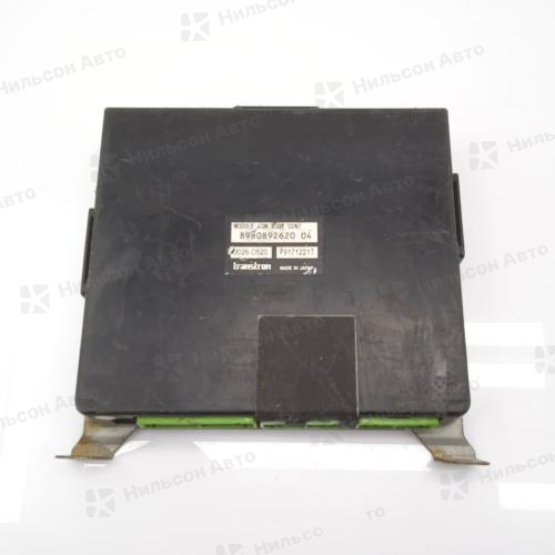 Блок управления ISUZU ELF 4JJ1, NPR85, (MODULE ASM/BODY CONT), б/у