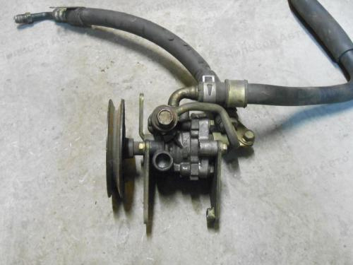 Гидроусилитель руля MAZDA TITAN, VS, б/у