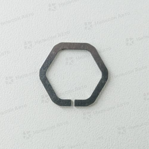 Шайба форсунки регулировочная SIEMENS 1,01 мм, Nilson Auto Parts