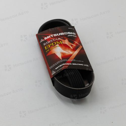 Ремень ручейковый 7PK1045 MITSUBOSHI