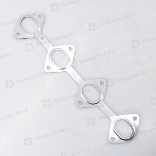 Прокладка выпускного коллектора ГАЗЕЛЬ NEXT CUMMINS ISF 2.8, G-PART