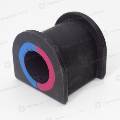 Втулка стабилизатора TOYOTA DYNA, вид 8, 28*46*54, оригинал (резина)