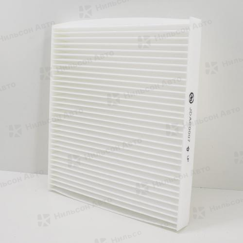 Фильтр салонный MAZDA, вид 3, JUST DRIVE