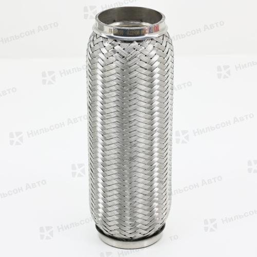 Гофра глушителя 65*250, ZEKKERT