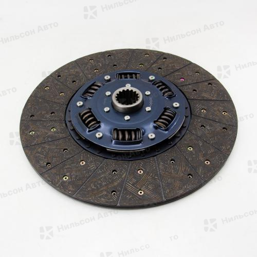 Диск сцепления ISUZU OOTOKO
