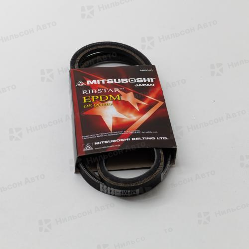 Ремень клиновидный 1455/2455, 10*1155 MITSUBOSHI