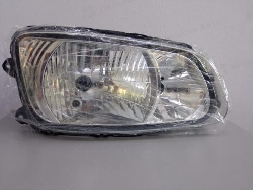 Фара HINO RANGER с 2003 г  правая, Nilson Auto Parts