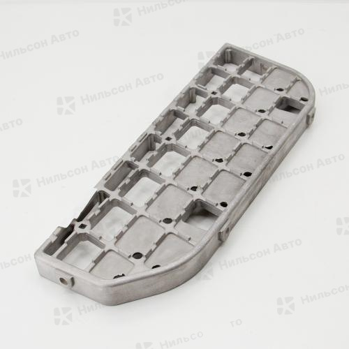 Подножка алюминиевая NISSAN DIESEL с 1991 по 2004 г, правая, API