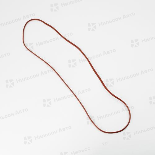 Прокладка клапанной крышки HINO RANGER H06C, H07C, H07D, QUNZE