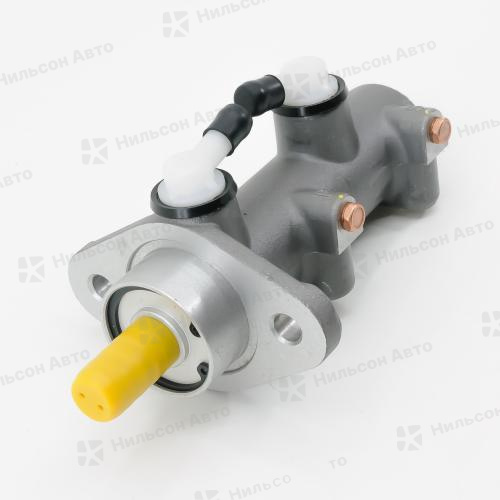Главный тормозной цилиндр HYUNDAI HD65/HD72/HD78, COUNTY, вид 3, YUHOLI (NP)