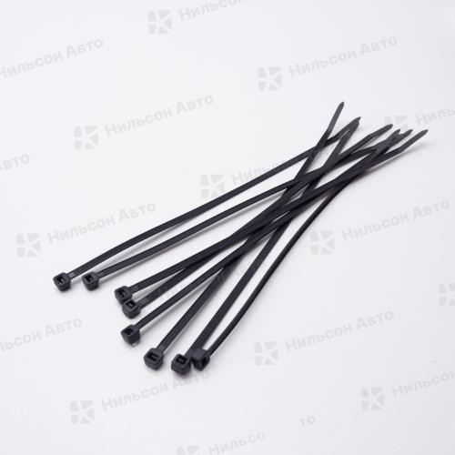 Хомут пластиковый 3,6*200 REXANT