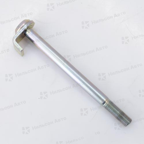 Болт генератора ISUZU ELF, оригинал (NP) (М10*138)