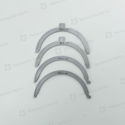 Полукольца TOYOTA DYNA B, 3B, 11B, 13B, 14B, 15B, TAIHO