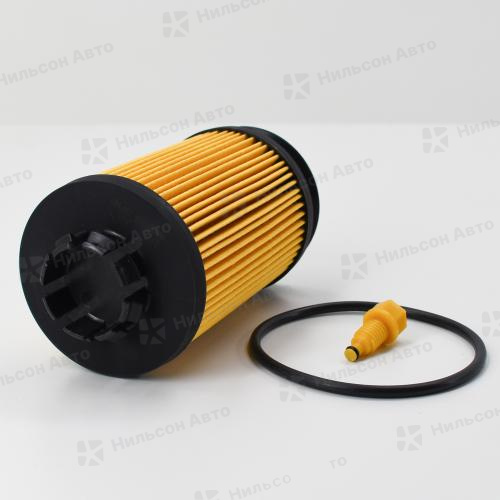 Фильтр масляный O-362 VIC (подходит на 4P10)