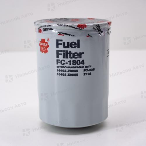 Фильтр топливный FC-224 SAKURA