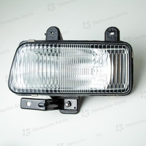 Фара противотуманная NISSAN DIESEL, с 1995, левая, (белая), Nilson Auto Parts