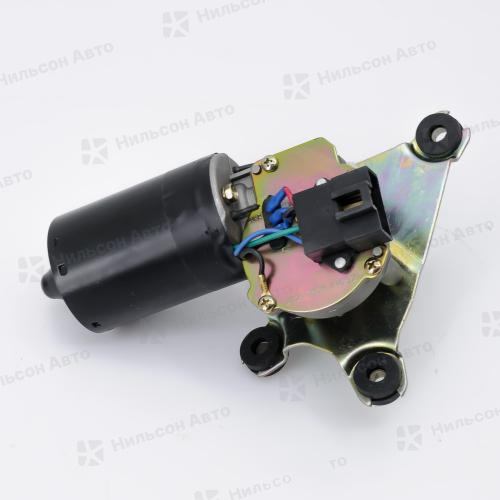 Мотор стеклоочистителя 24V ISUZU ELF, ZEVS