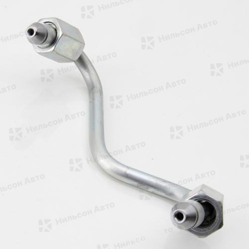 Трубка ТНВД ISUZU ELF 4JJ1, 4JK1, оригинал (NP)