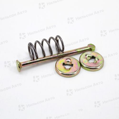 Ремкомплект тормозных колодок ISUZU, Nilson Auto Parts